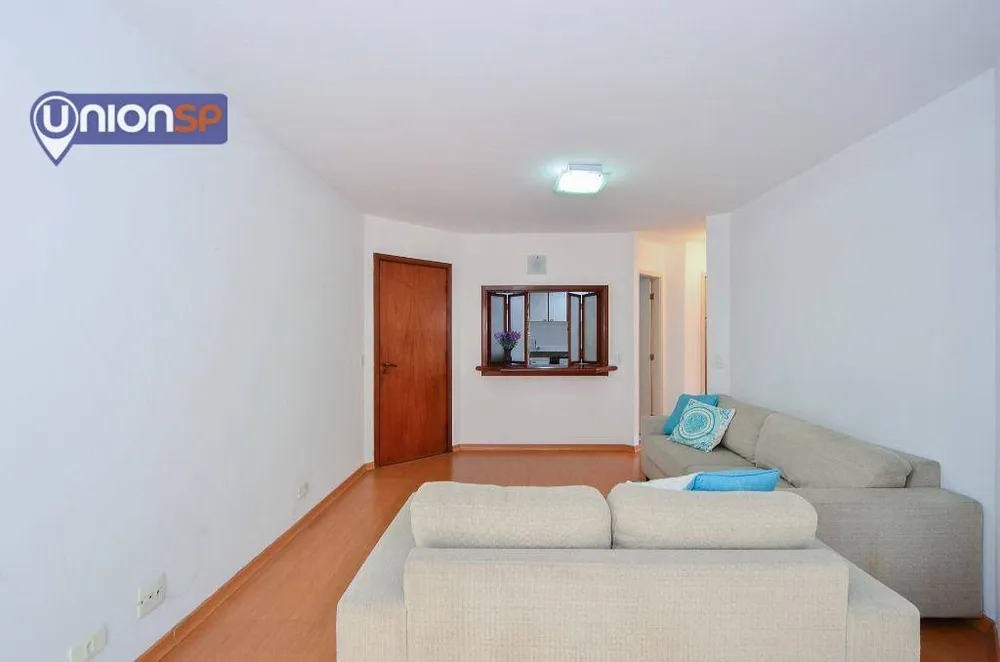 Apartamento, 3 quartos, 92 m² - Foto 4