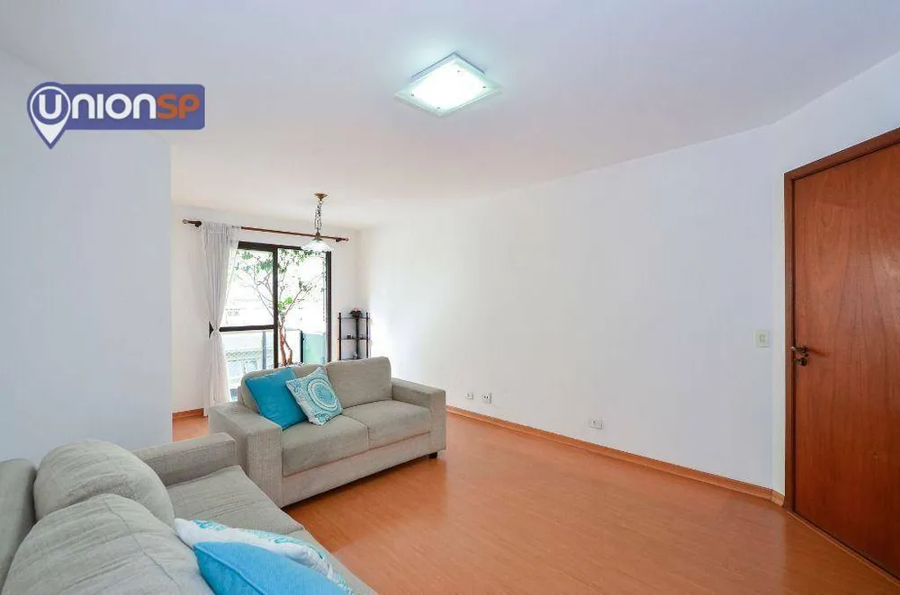 Apartamento, 3 quartos, 92 m² - Foto 2