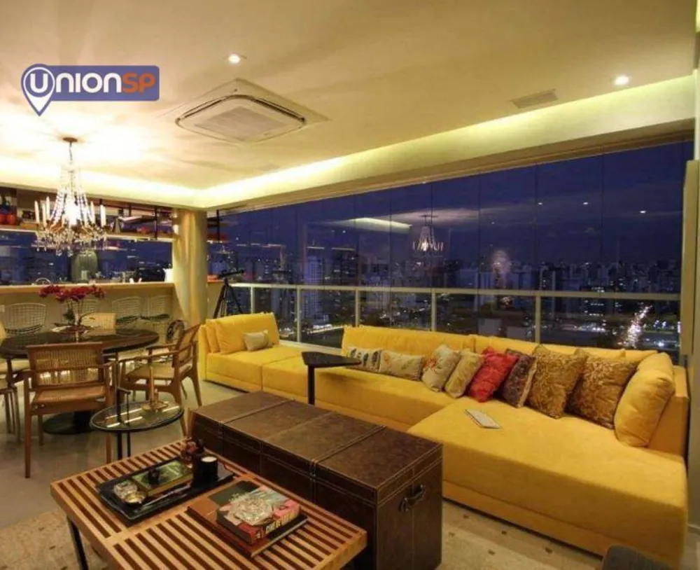 Apartamento, 1 quarto, 108 m² - Foto 4