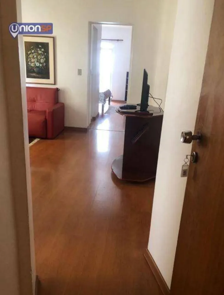 Apartamento, 1 quarto, 38 m² - Foto 2