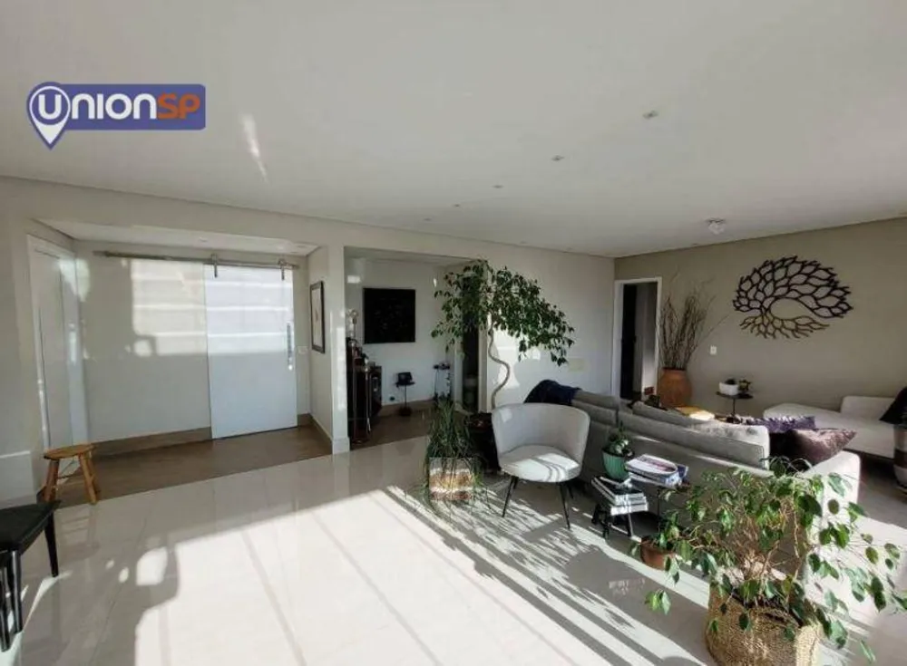 Apartamento, 4 quartos, 137 m² - Foto 2