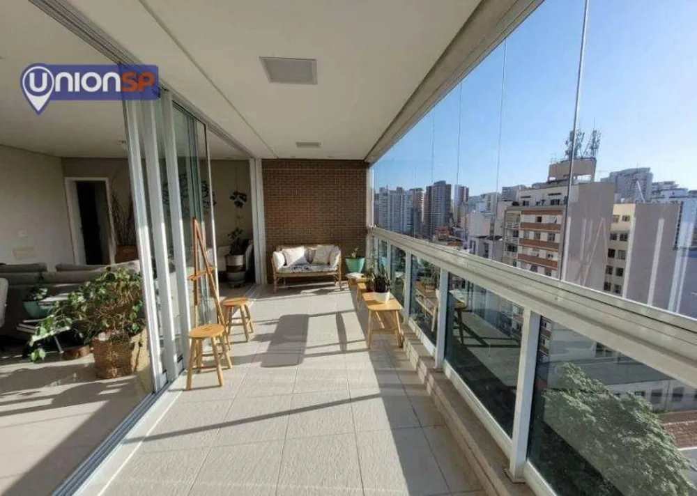 Apartamento, 4 quartos, 137 m² - Foto 3