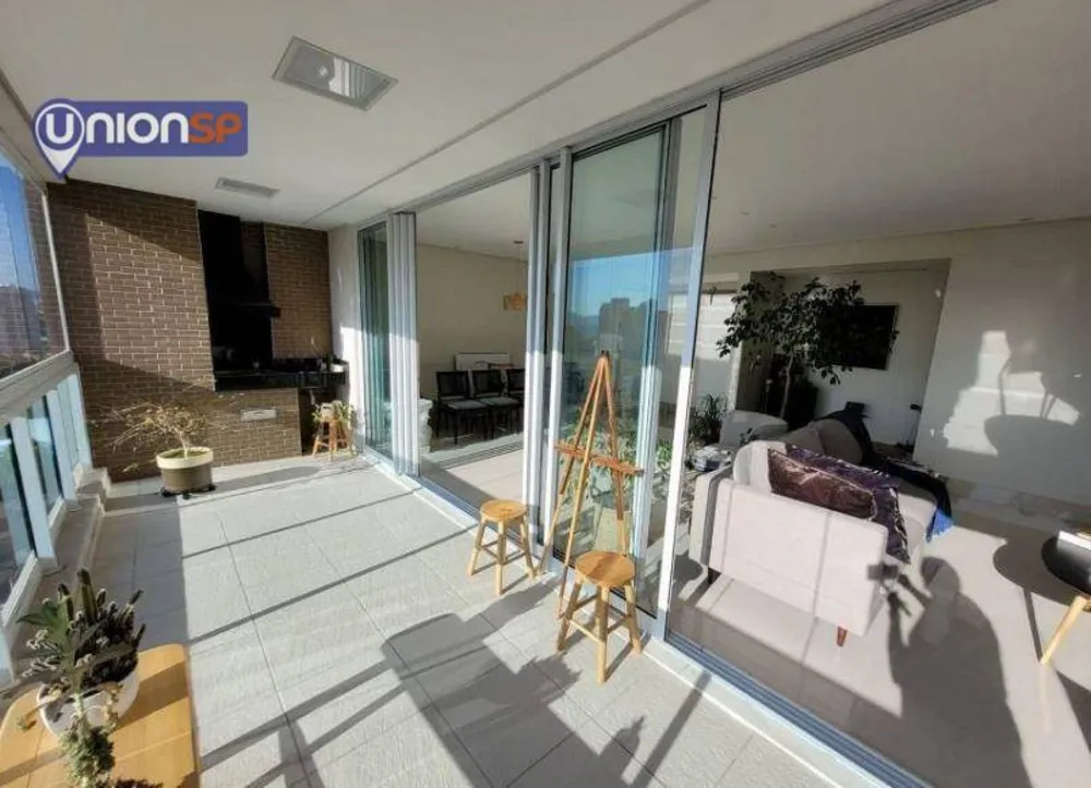 Apartamento, 4 quartos, 137 m² - Foto 4
