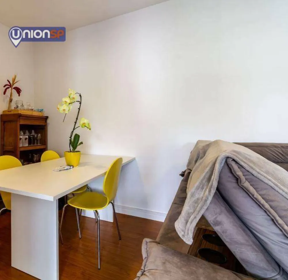 Apartamento, 2 quartos, 77 m² - Foto 3