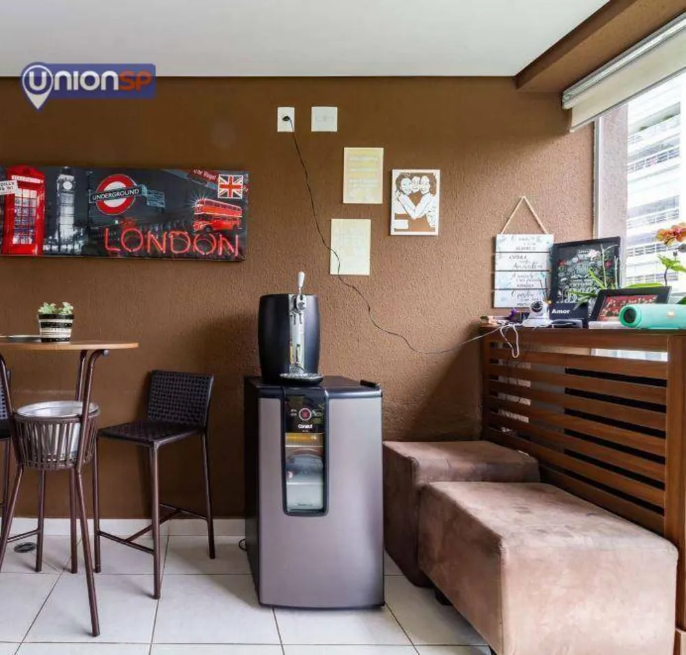 Apartamento, 2 quartos, 77 m² - Foto 4