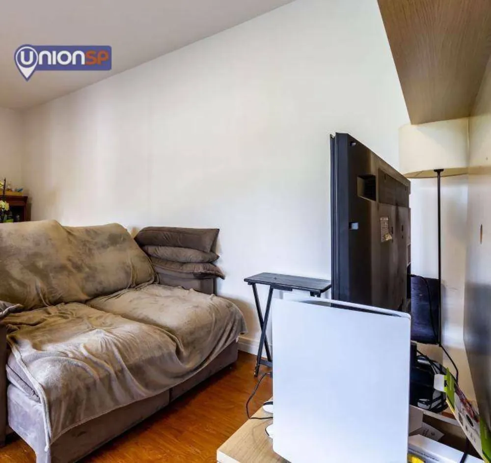 Apartamento, 2 quartos, 77 m² - Foto 1