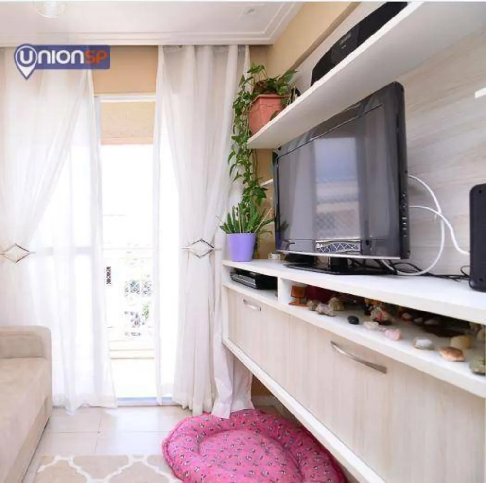 Apartamento, 2 quartos, 48 m² - Foto 2