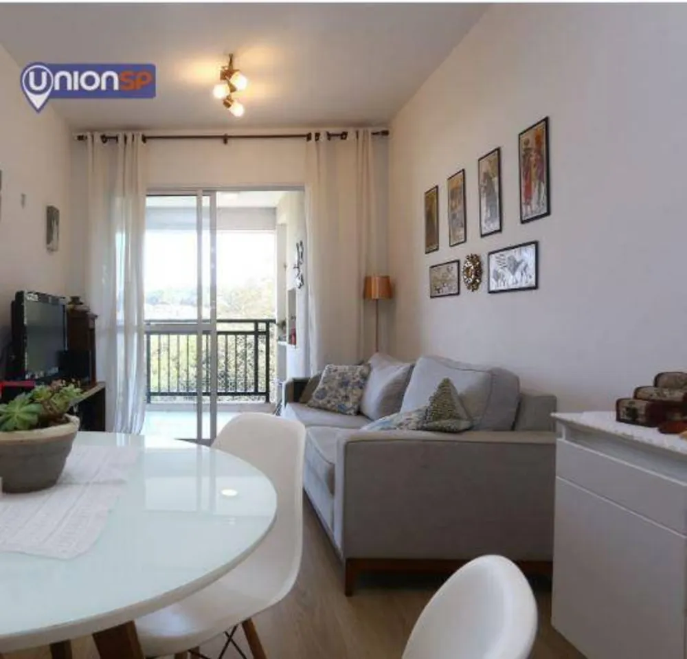 Apartamento, 2 quartos, 60 m² - Foto 3