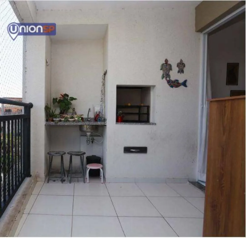 Apartamento, 2 quartos, 60 m² - Foto 4