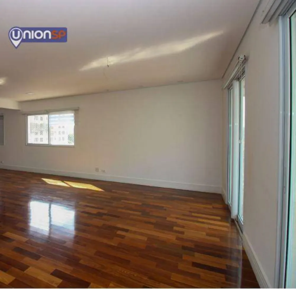 Apartamento, 3 quartos, 216 m² - Foto 4
