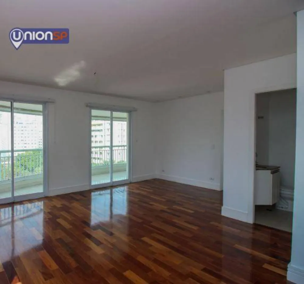 Apartamento, 3 quartos, 216 m² - Foto 3