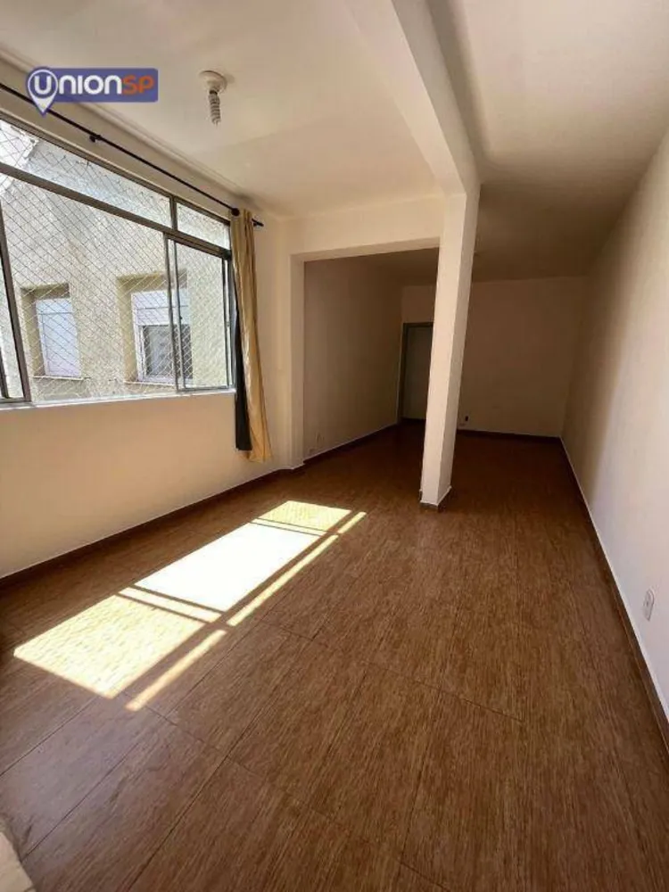 Apartamento, 2 quartos, 85 m² - Foto 1