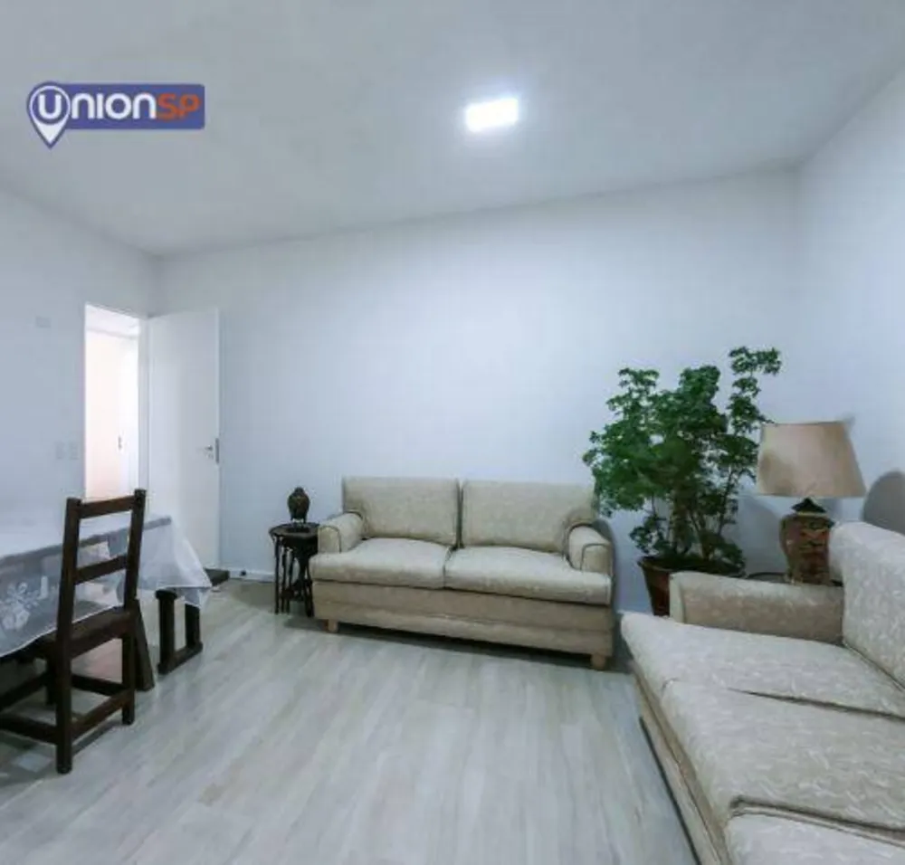 Apartamento, 3 quartos, 90 m² - Foto 2