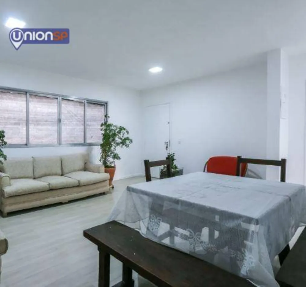 Apartamento, 3 quartos, 90 m² - Foto 4
