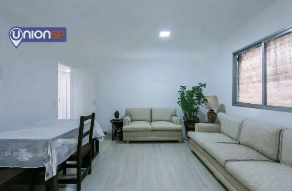 Apartamento, 3 quartos, 90 m² - Foto 1