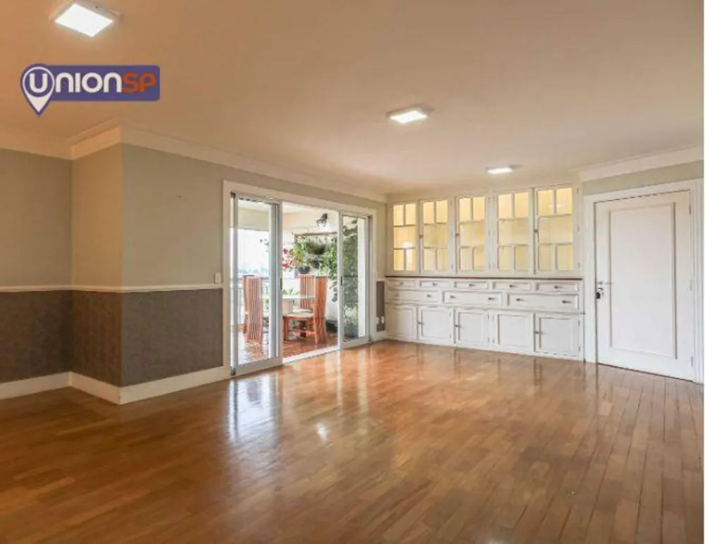 Apartamento, 3 quartos, 110 m² - Foto 4