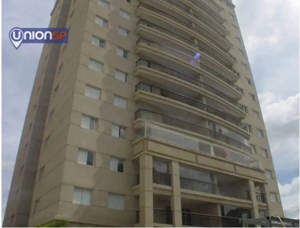Apartamento, 3 quartos, 110 m² - Foto 1