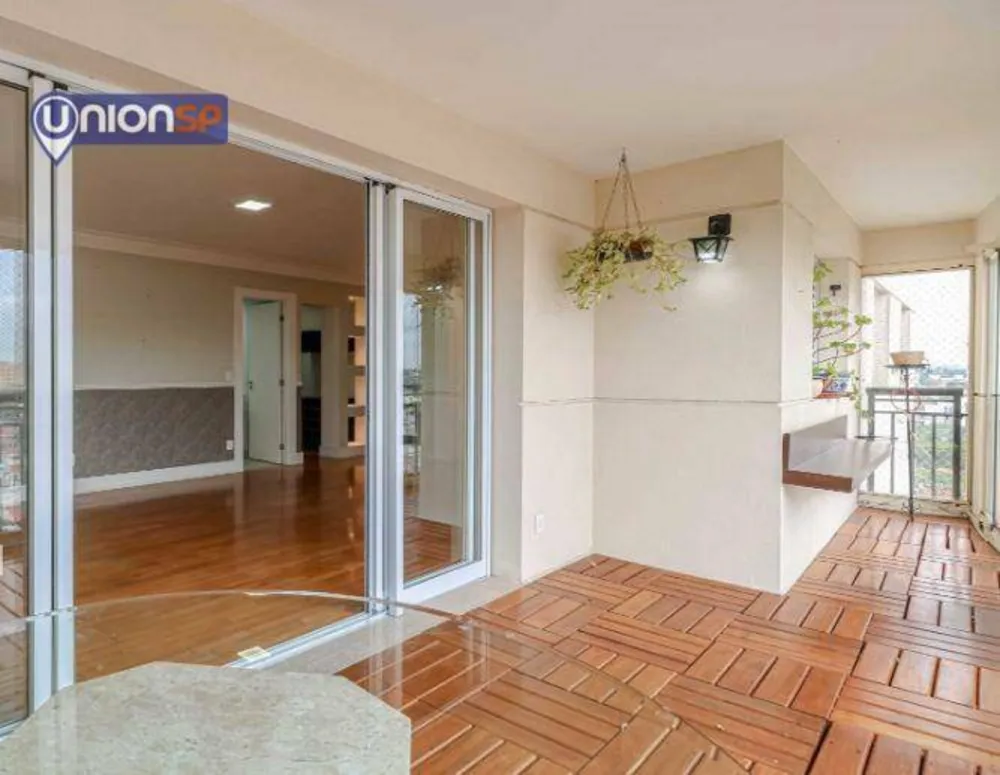Apartamento, 3 quartos, 110 m² - Foto 3