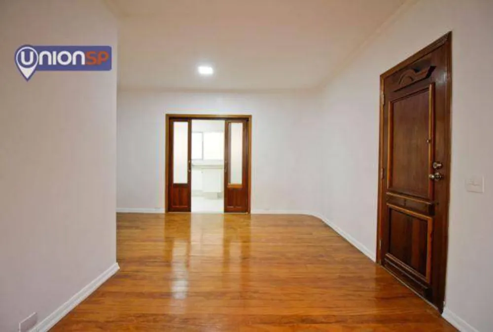 Apartamento, 3 quartos, 104 m² - Foto 2