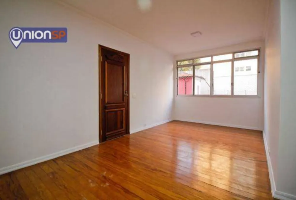 Apartamento, 3 quartos, 104 m² - Foto 1