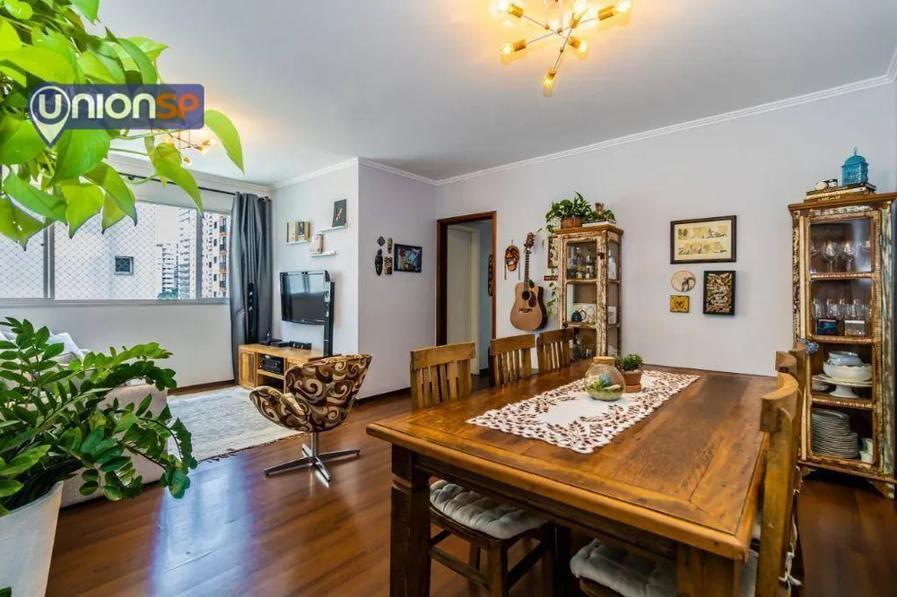 Apartamento, 2 quartos, 87 m² - Foto 2
