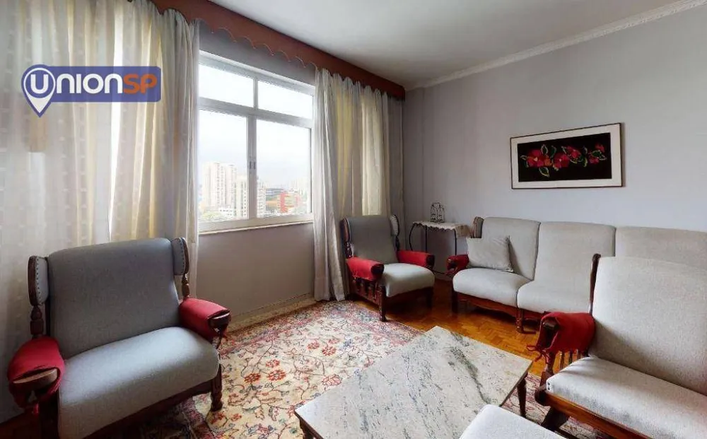Apartamento, 3 quartos, 106 m² - Foto 3