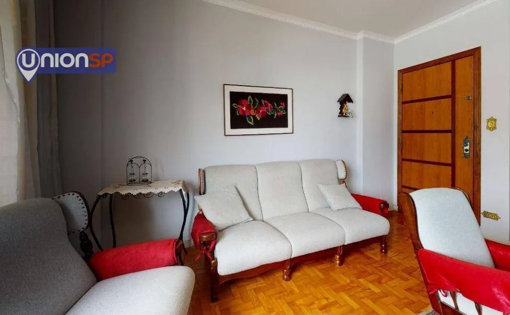 Apartamento, 3 quartos, 106 m² - Foto 4
