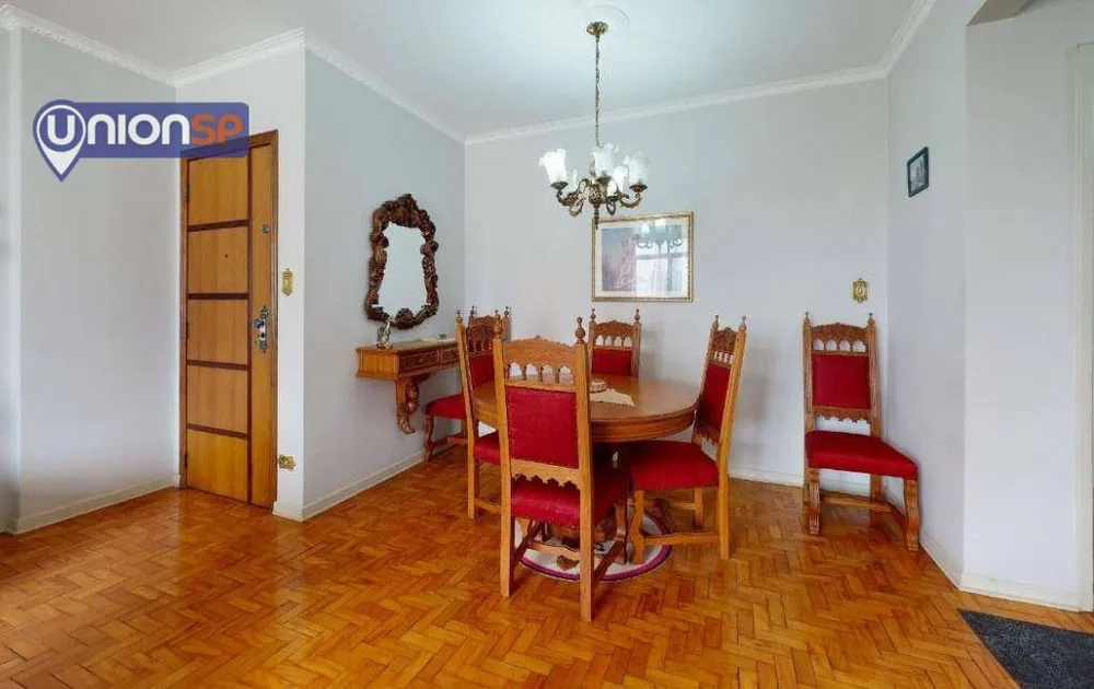 Apartamento, 3 quartos, 106 m² - Foto 2