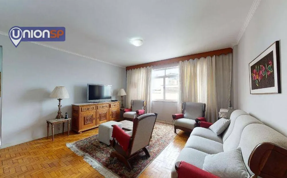 Apartamento, 3 quartos, 106 m² - Foto 1