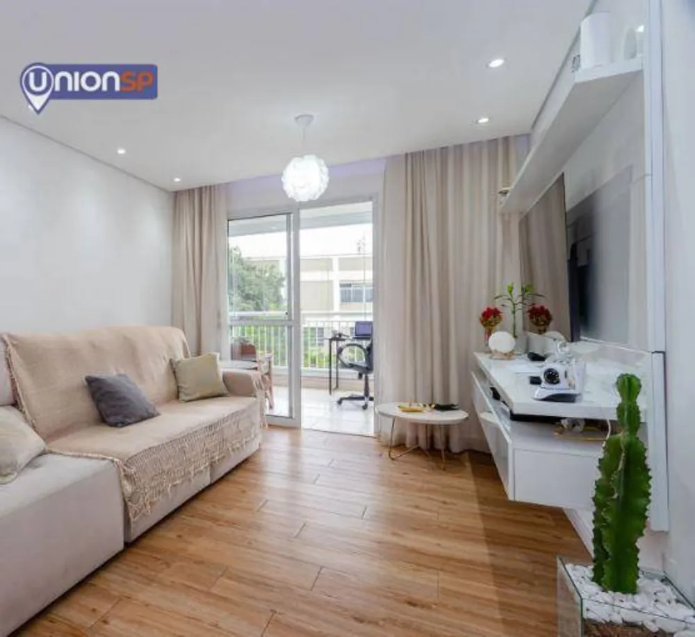 Apartamento, 3 quartos, 110 m² - Foto 3