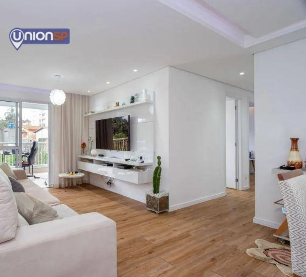 Apartamento, 3 quartos, 110 m² - Foto 2
