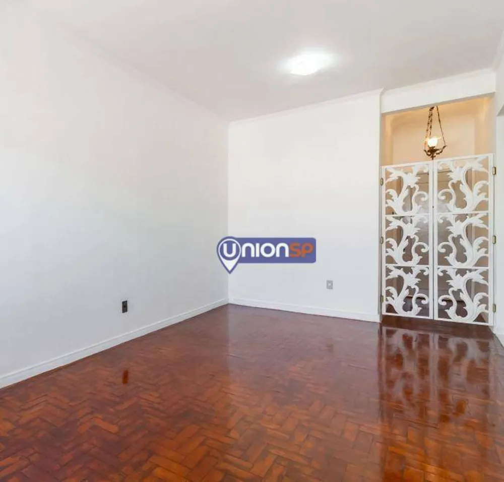 Apartamento, 2 quartos, 74 m² - Foto 2