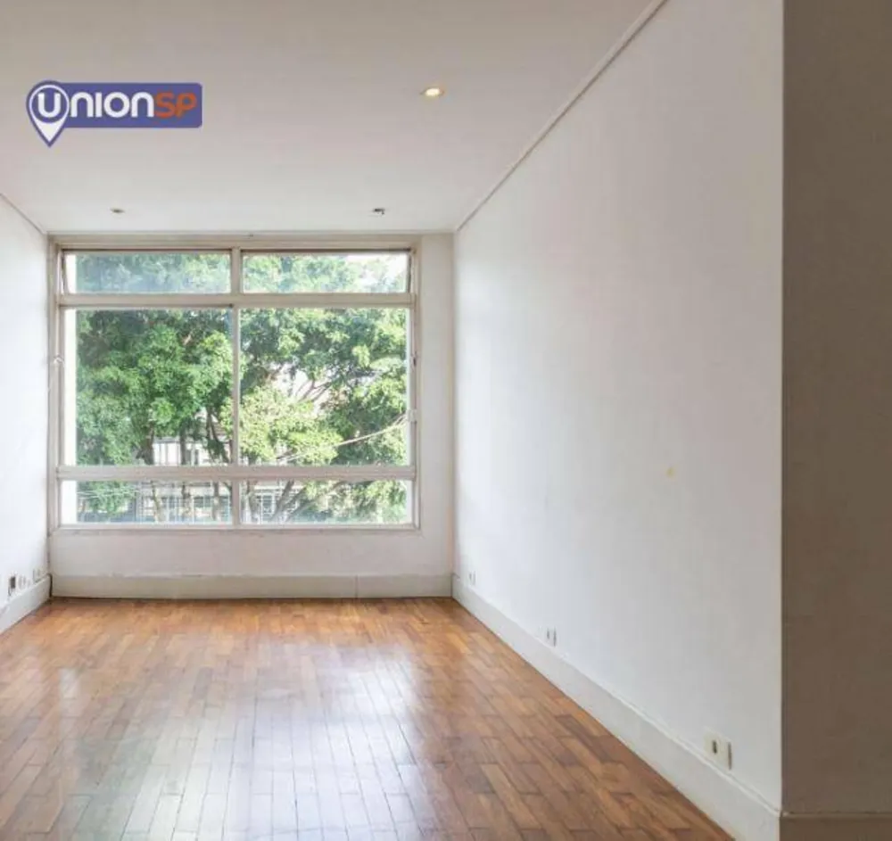 Apartamento, 3 quartos, 93 m² - Foto 1