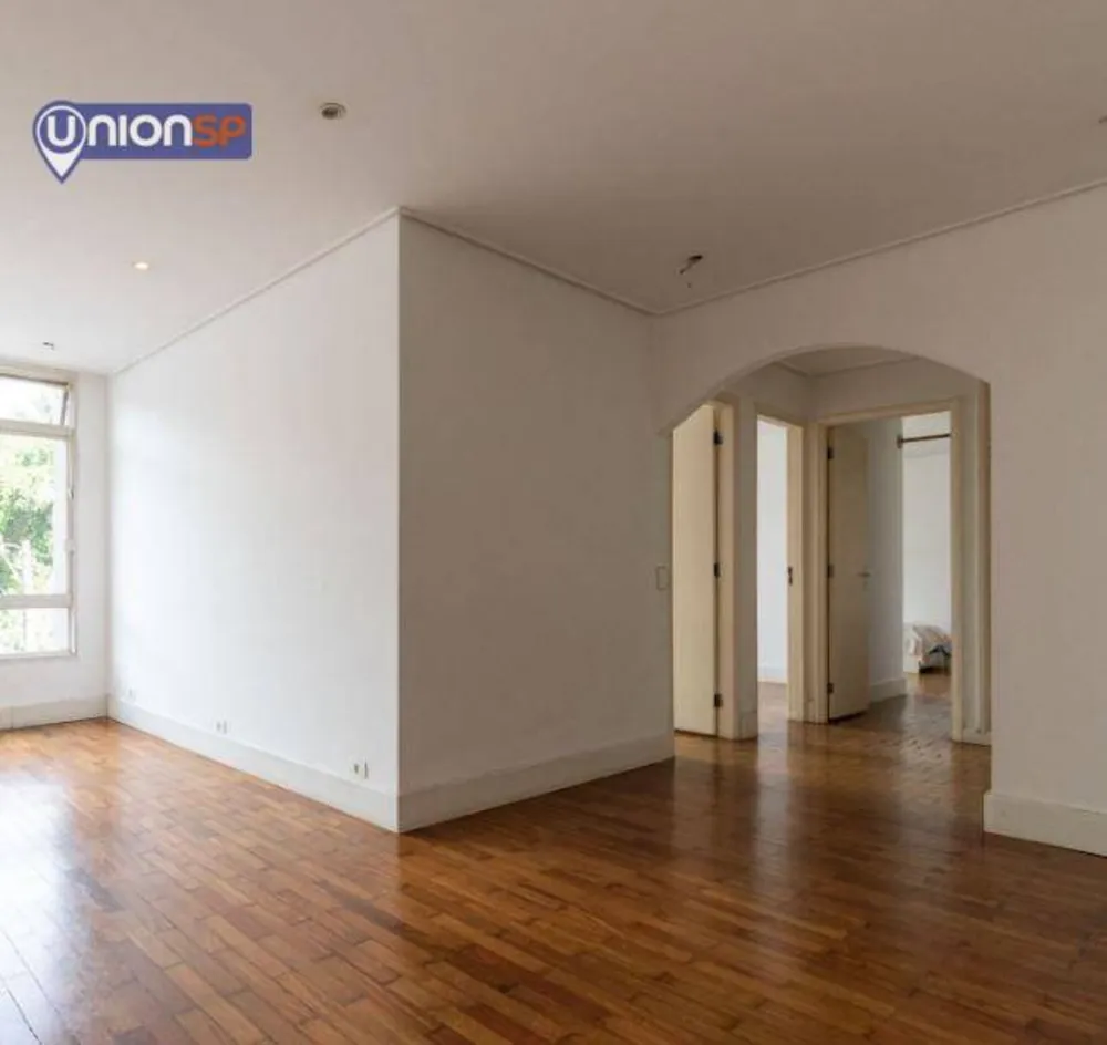 Apartamento, 3 quartos, 93 m² - Foto 2