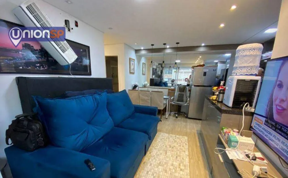 Apartamento, 2 quartos, 64 m² - Foto 2