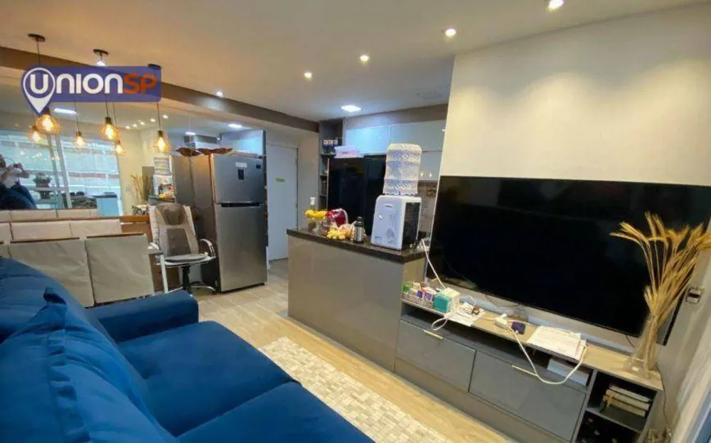Apartamento, 2 quartos, 64 m² - Foto 3