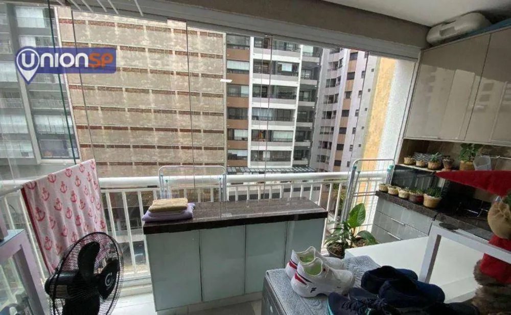 Apartamento, 2 quartos, 64 m² - Foto 4