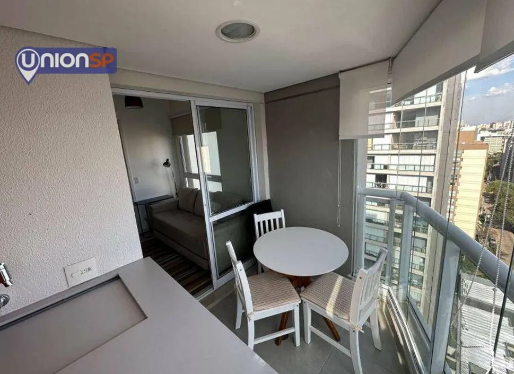 Apartamento, 1 quarto, 41 m² - Foto 3