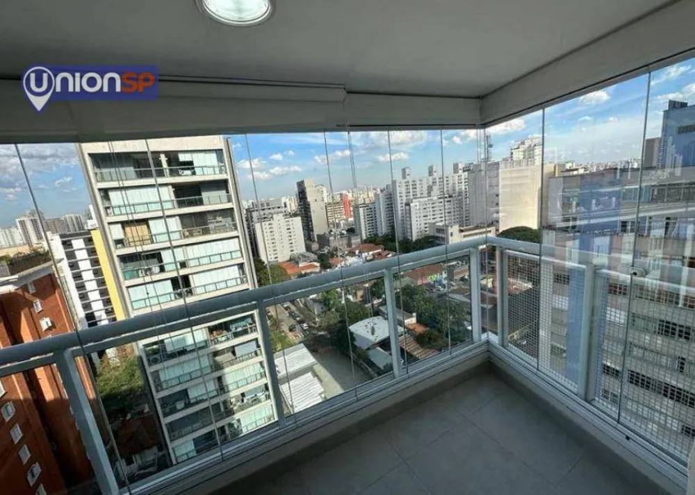 Apartamento, 1 quarto, 41 m² - Foto 4