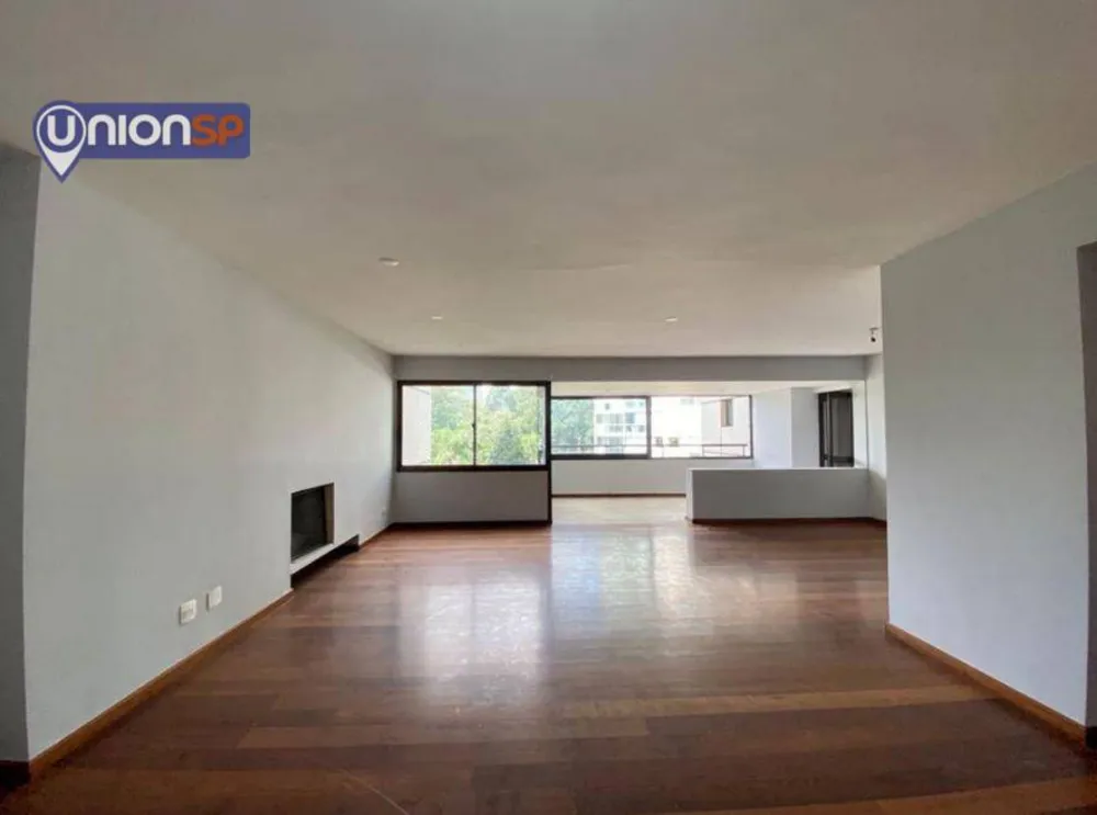 Apartamento, 3 quartos, 200 m² - Foto 1