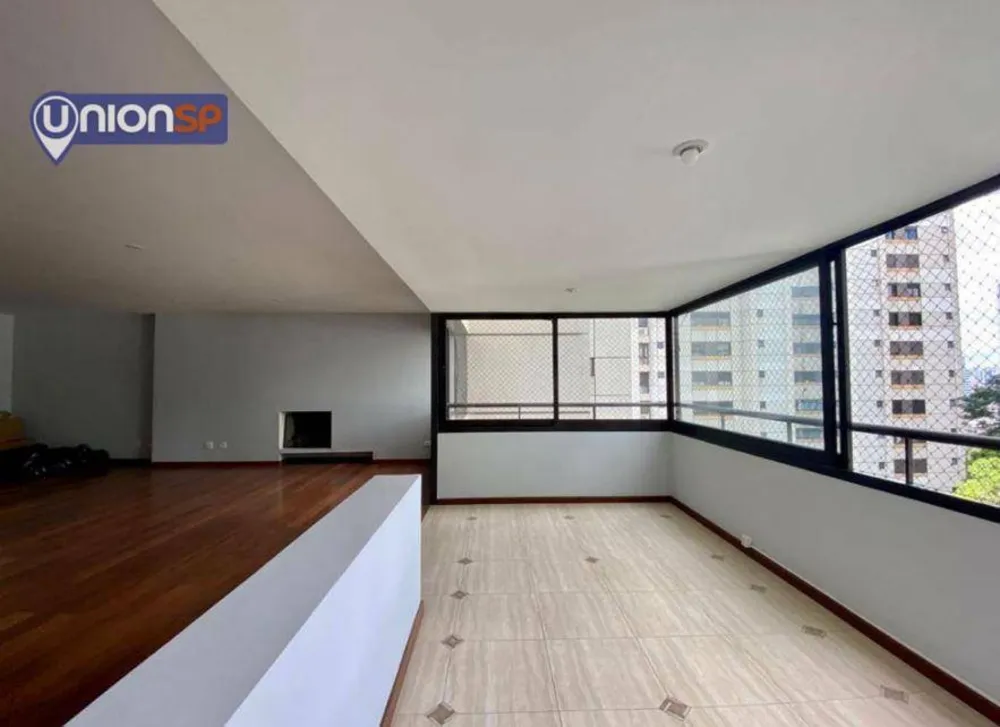 Apartamento, 3 quartos, 200 m² - Foto 3