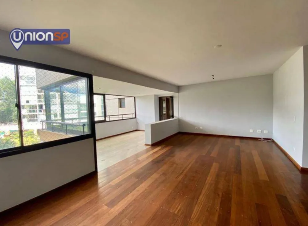 Apartamento, 3 quartos, 200 m² - Foto 2