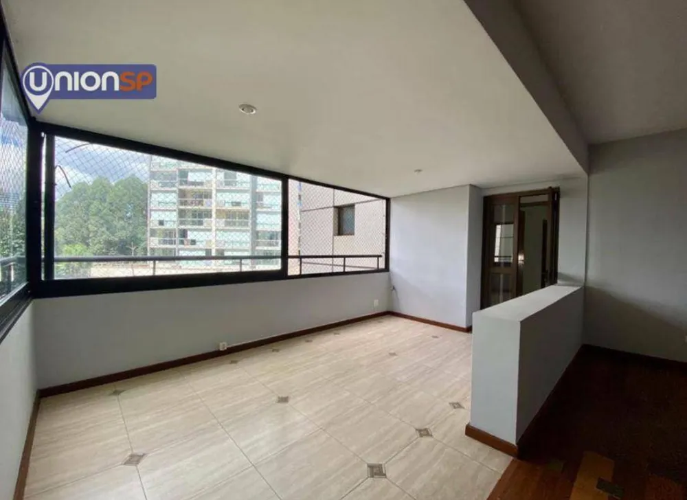Apartamento, 3 quartos, 200 m² - Foto 4