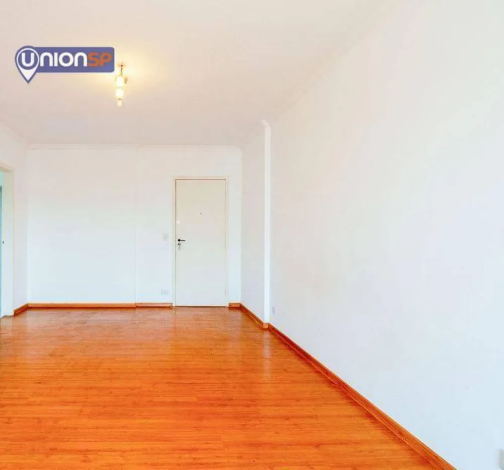 Apartamento, 2 quartos, 68 m² - Foto 2