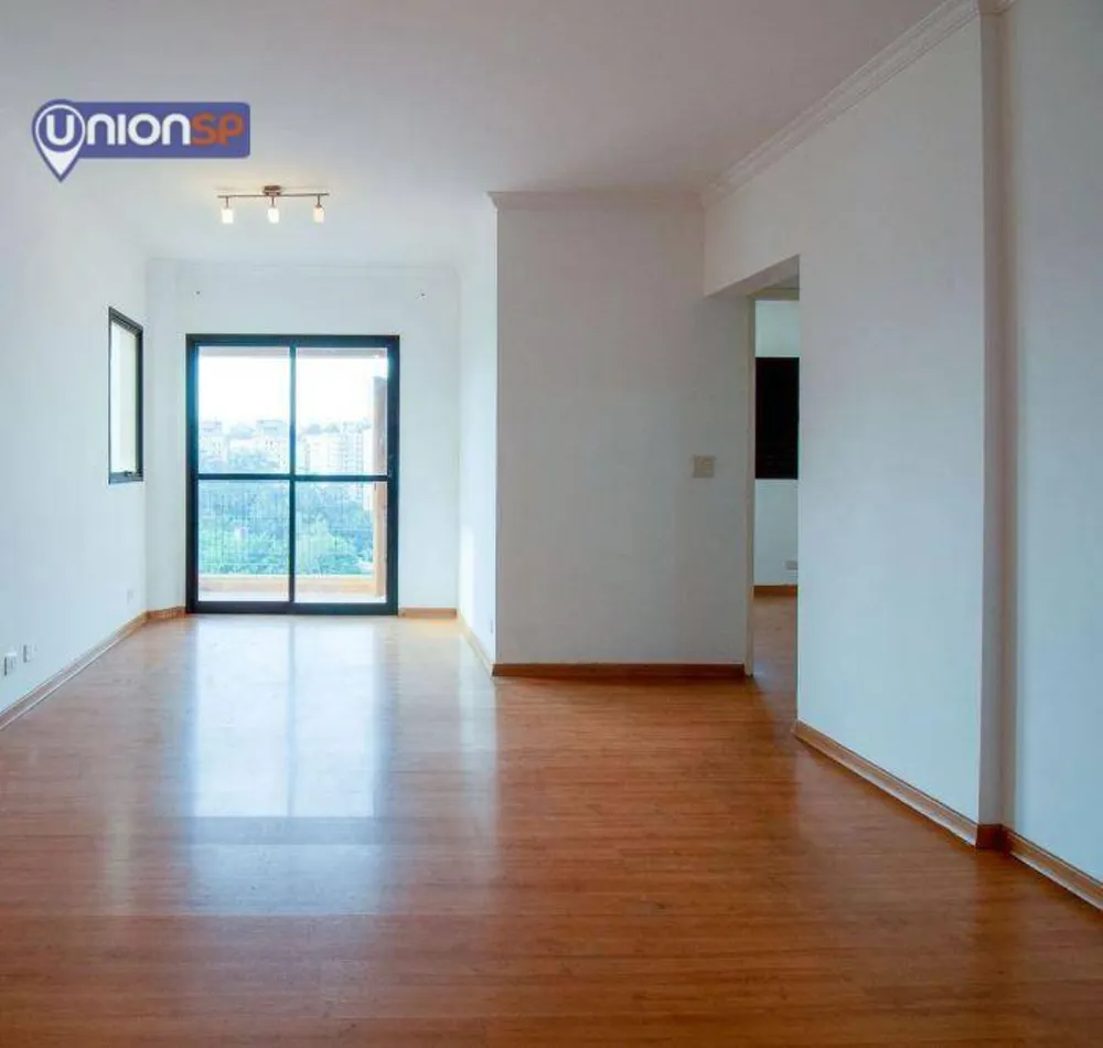 Apartamento, 2 quartos, 68 m² - Foto 1