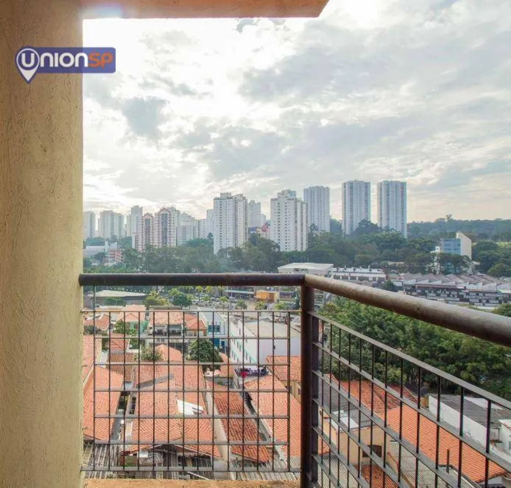 Apartamento, 2 quartos, 68 m² - Foto 4