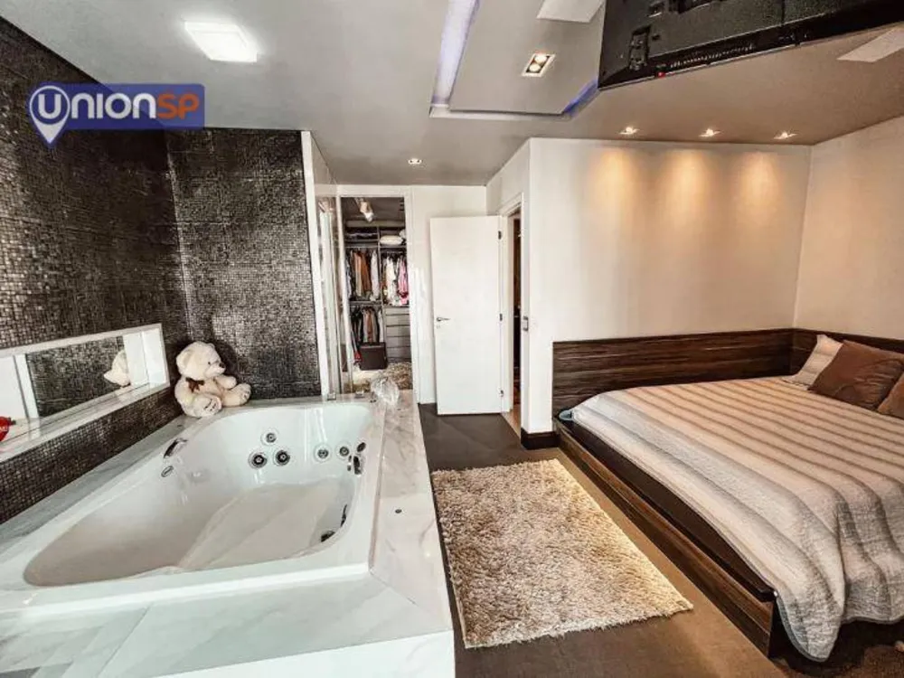 Apartamento, 1 quarto, 92 m² - Foto 4