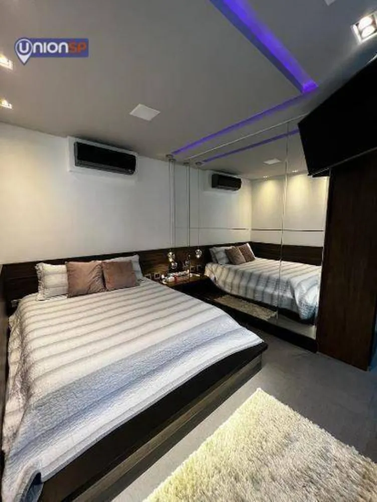 Apartamento, 1 quarto, 92 m² - Foto 3