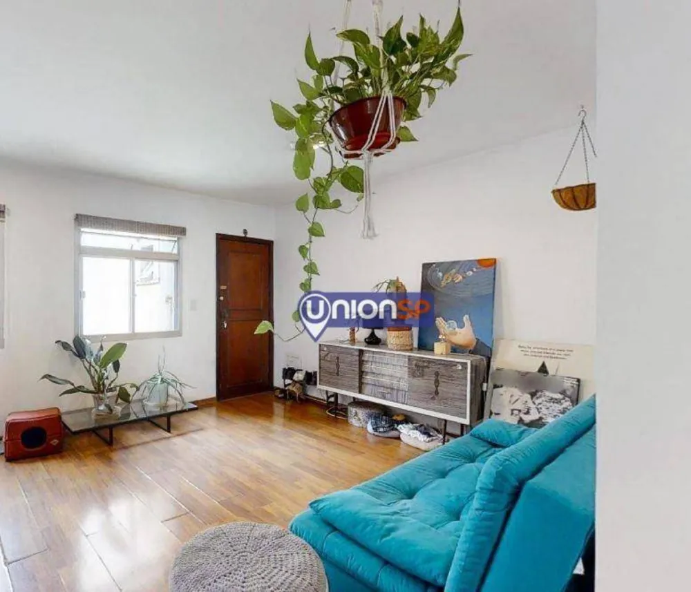 Apartamento, 2 quartos, 63 m² - Foto 1