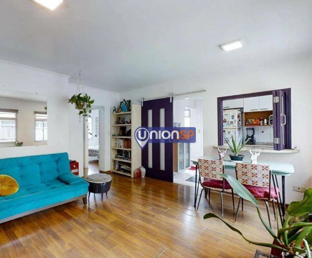 Apartamento, 2 quartos, 63 m² - Foto 2